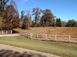 3544 Hephzibah Church Rd, Lincolnton, GA 30817