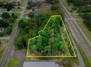 195 Main St, Wilsons Mills, NC 27593