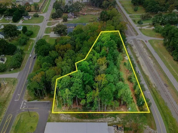 195 Main St, Wilsons Mills, NC 27593