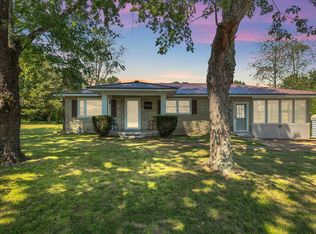 793 Gray Rd, Hohenwald, TN 38462