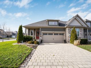 62 Andrew Ln, Thorold, ON L2V 0E4