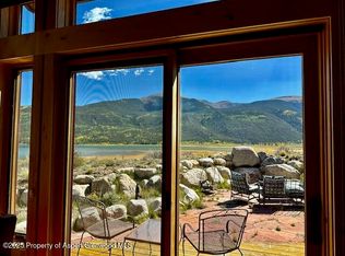 38 Lang St, Twin Lakes, CO 81251