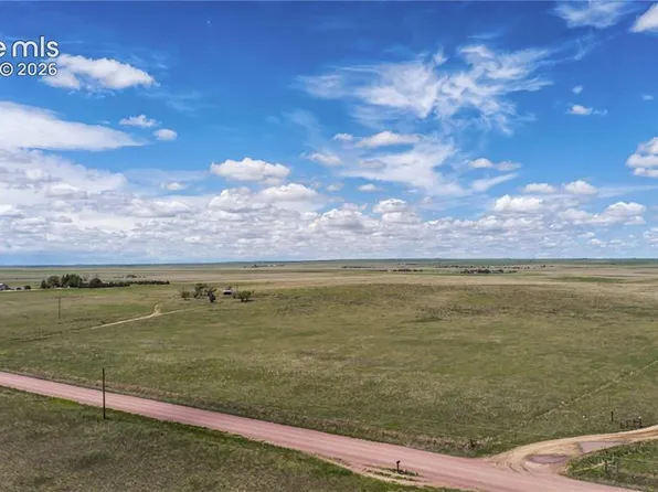 39320 Truckton Rd, Rush, CO 80833