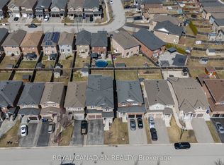 213 Richardson Cres, Bradford West Gwillimbury, ON