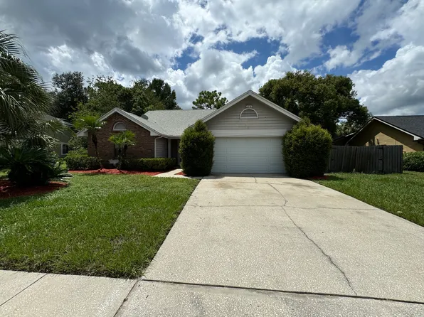 1003 Chesterfield Cir, Winter Springs, FL 32708