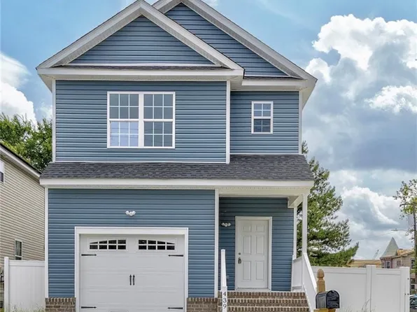 439 Madison St, Portsmouth, VA 23704