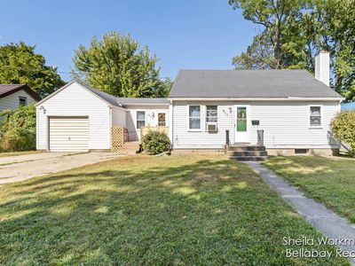 611 E Walnut St, Hastings, MI, 49058