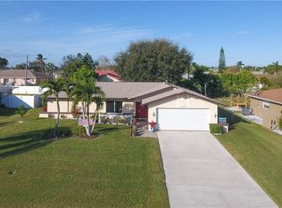 36 NE 10th Ave, Cape Coral, FL 33909