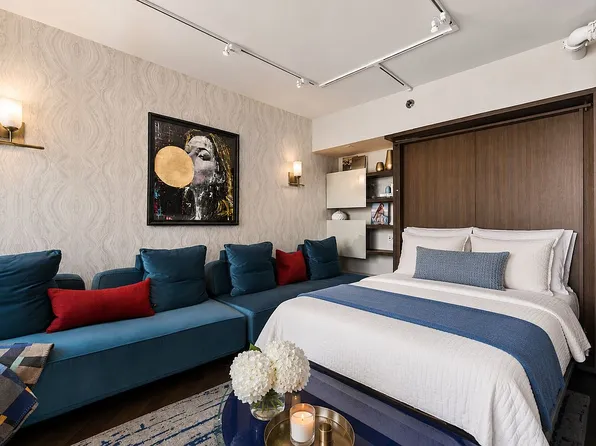 520 W 23rd St APT 14D, New York, NY 10011