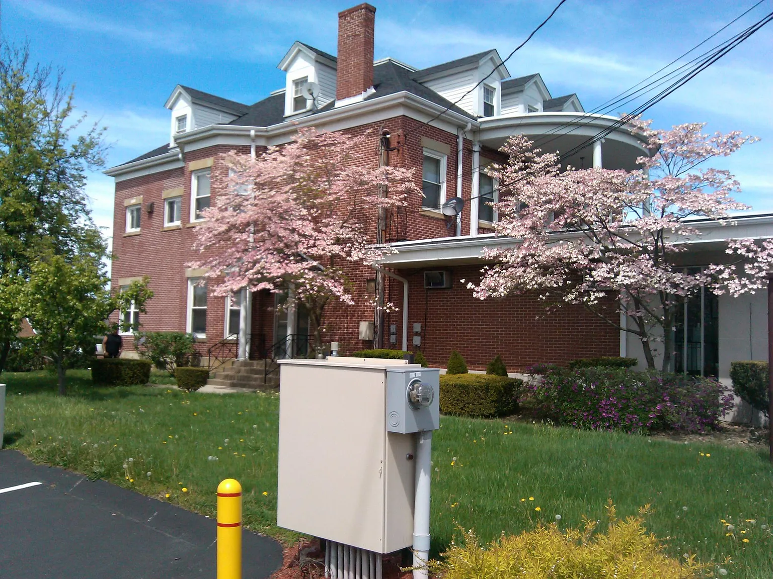 1 bed, 900 sqft, $750 — Photo 2