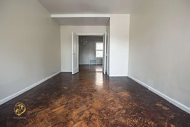 Rented by Lions Share Inc.