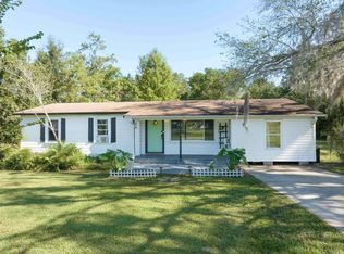 1506 NW County Road 150, Madison, FL 32340