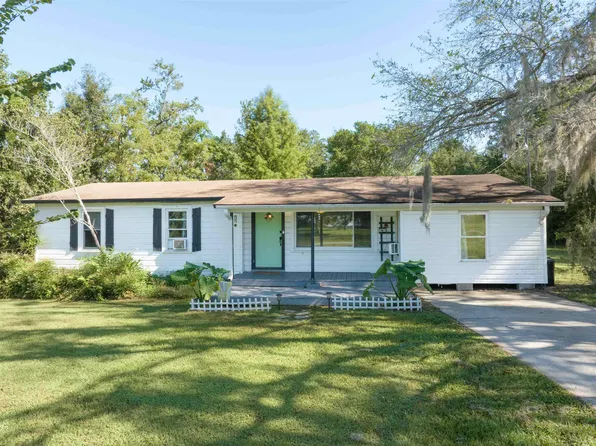 1506 NW County Road 150, Madison, FL 32340