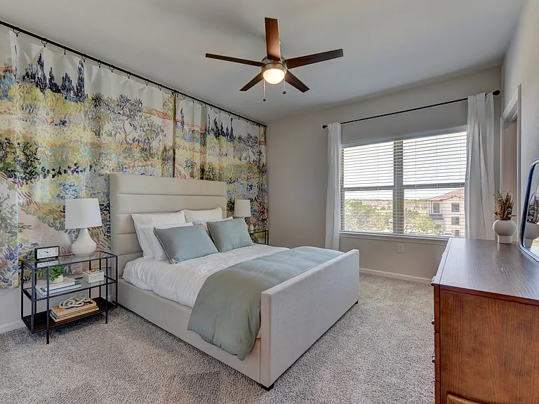A3-Llano Bedroom