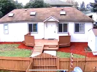 535 Wells Ave S #C, Renton, WA 98057