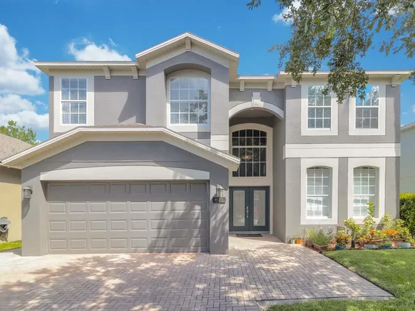 815 BELLA VIDA BOULEVARD, ORLANDO, FL 32828