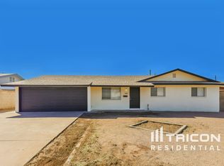 1145 W 12th Pl, Tempe, AZ 85281