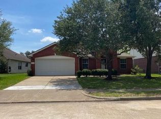 5406 Meadow Canyon Dr, Sugar Land, TX 77479