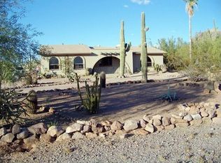 5114 E Roosevelt St, Apache Junction, AZ 85119