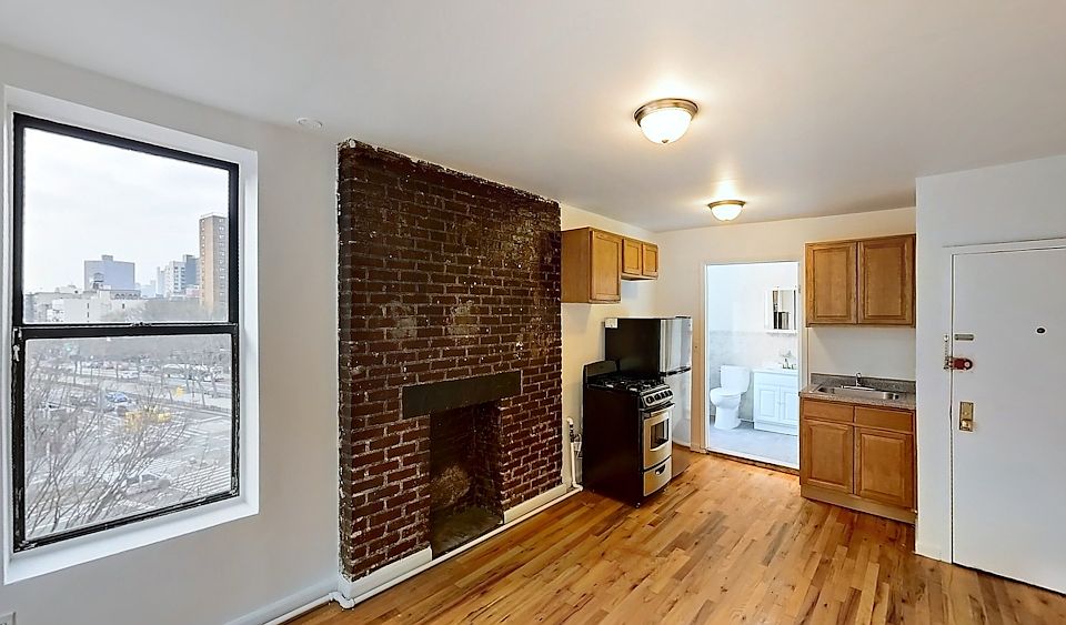 1st image of 76 E 1st St APT 4C