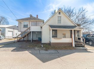 309 Peach St, Butler, PA 16001