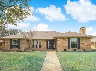 2909 Markham Dr, Plano, TX 75075
