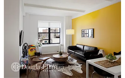 Rented by Douglas Elliman