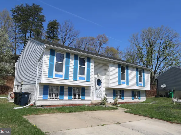 6512 Cricket Pl, District Heights, MD 20747