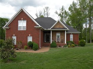 722 Heritage Rd, Lebanon, TN 37087