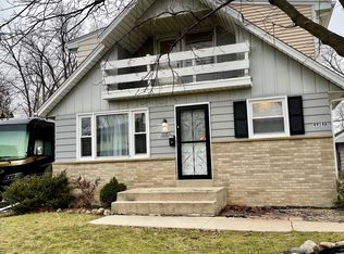 4914 N 105th St #A, Milwaukee, WI