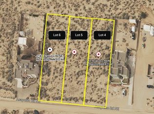 2183 Acapulco Rd NE, Rio Rancho, NM 87144