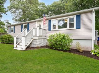 19 Sabbatt Rd, Bourne, MA 02532