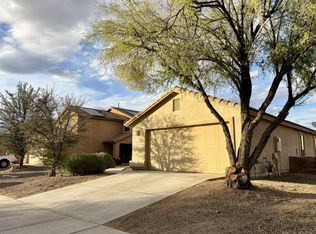 11862 W Thomas Arron Dr, Marana, AZ 85653