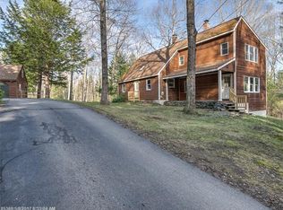 43 Oatway Ln, Winthrop, ME 04364