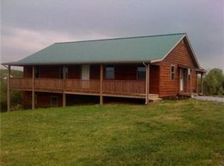 1975 Oregon Rd, Salvisa, KY 40372