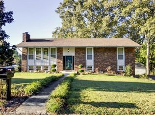 7813 Ashley Rd, Powell, TN 37849
