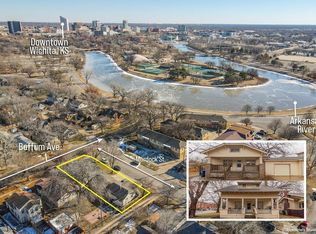 801 N Buffum Ave #1312, Wichita, KS 67203