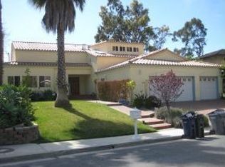 3558 Bendigo Dr, Rancho Palos Verdes, CA 90275
