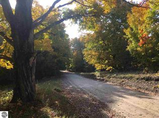 LOT A Davis Lake Rd LOT A-5, Lake Ann, MI 49650