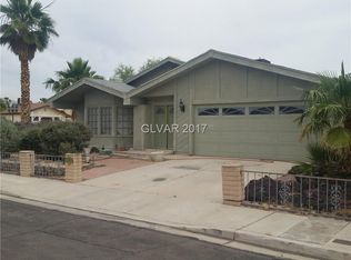 6646 Navio Dr, Las Vegas, NV 89103