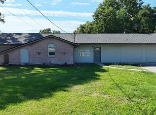14304 Fm 2354, Beach City, TX 77523