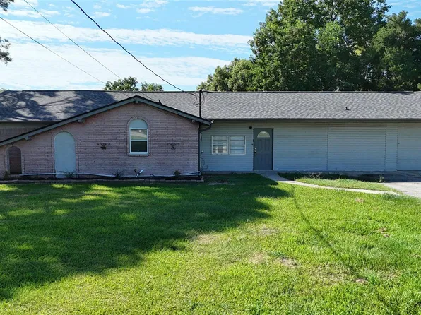 14304 Fm 2354, Beach City, TX 77523