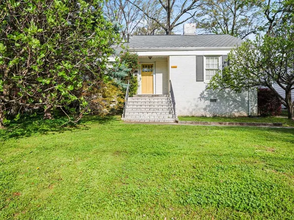 1221 Norris St, Raleigh, NC 27604