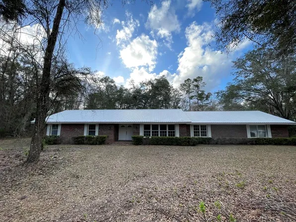 1135 NE Hwy 351 N, Cross City, FL 32628