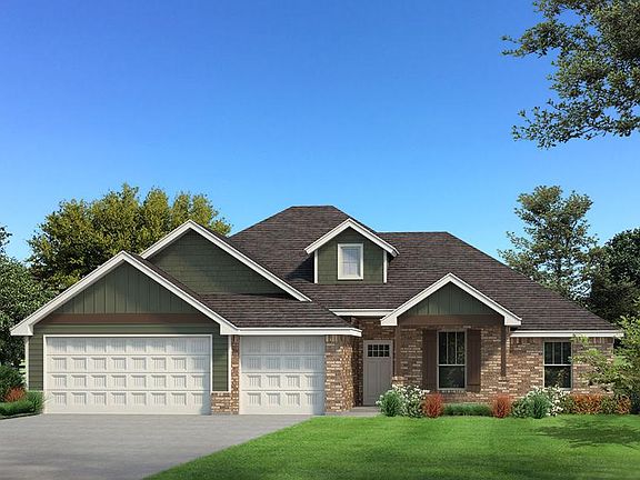 Homes by Taber Hazel PLUS Floor Plan
