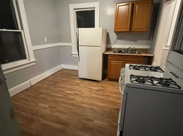 1403 Corbin Ave #A3, New Britain, CT 06053