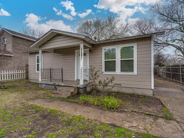 4445 Franklin St, Lancaster, TX 75134