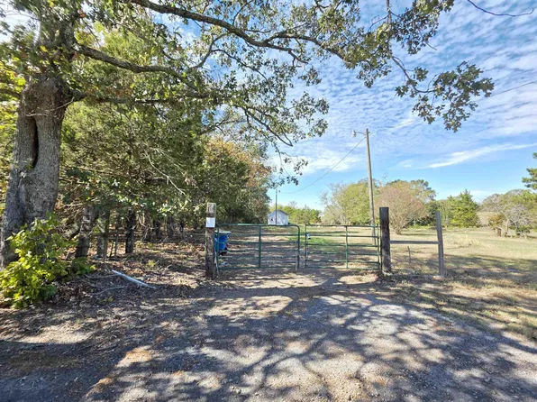 130 Heights Rd, Romance, AR 72136