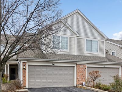 56 W Briarwood Dr, Streamwood, IL, 60107