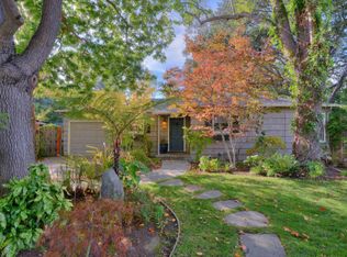 343 Barton Pl, Menlo Park, CA 94025